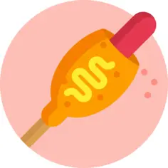 Corndog