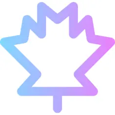 Maple leaf