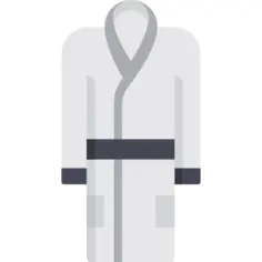 Bathrobe