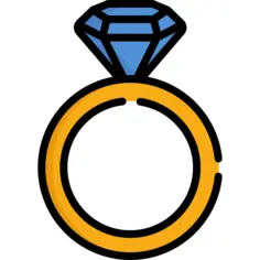 Engagement ring