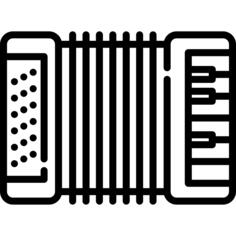 手风琴