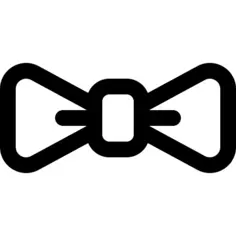 Bow tie