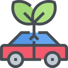 Eco car