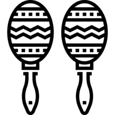 Maracas