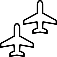Aeroplane