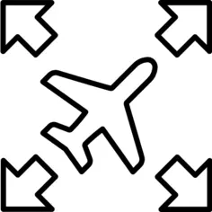 Aeroplane