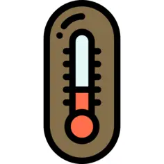 Thermometer
