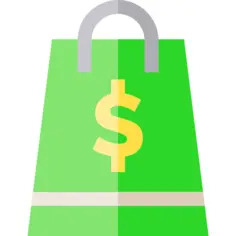 Shopping bag