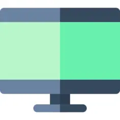 Tv screen