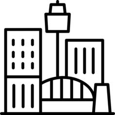 市容