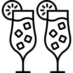 Cocktails