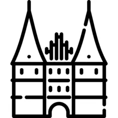 Holstentor