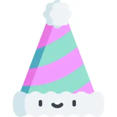 Party hat