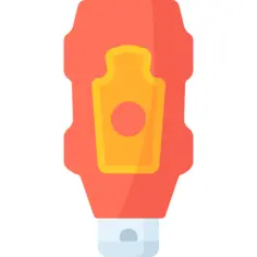 Ketchup