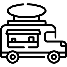 Food truck
