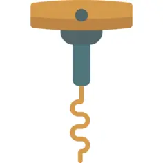 Corkscrew