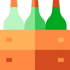 啤酒