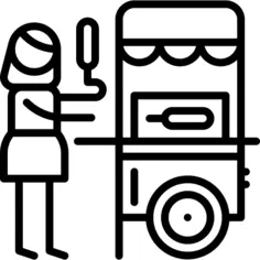 Food cart