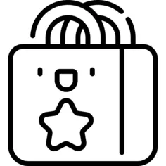 Shopping bag