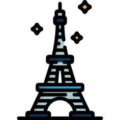 Eiffel tower