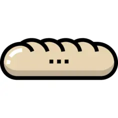 法式面包