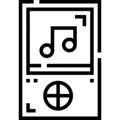 Music player