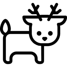 Reindeer