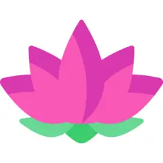 Lotus flower