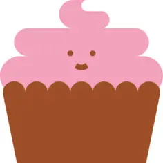Cup cake