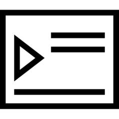 Video player