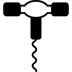 Corkscrew