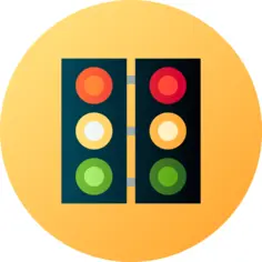 Traffic lights
