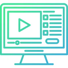 Video player