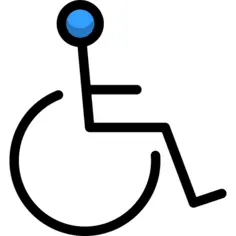 Wheelchair