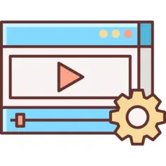 Video player