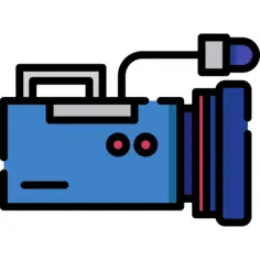 Video camera