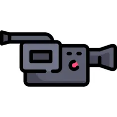 Video camera