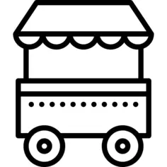 Food cart