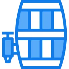 Barrel