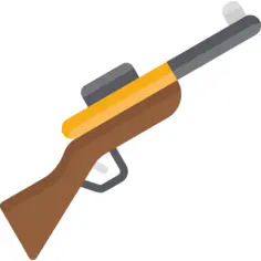Rifle