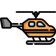Helicopter