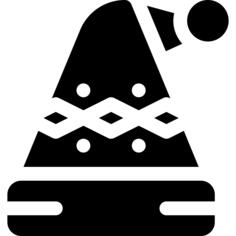 Christmas hat