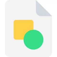 文件
