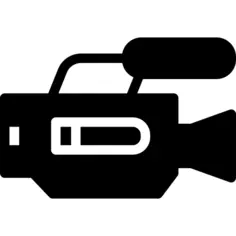 Video camera
