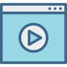 Video player