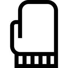 Mitten