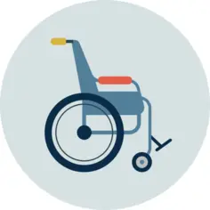 Wheelchair