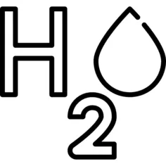 H2o