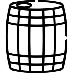 Barrel