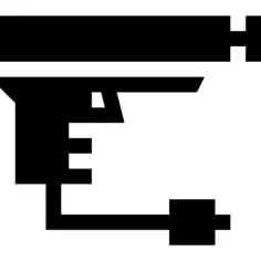 Gun
